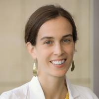 Briana Therese Short, MD Profile Headshot